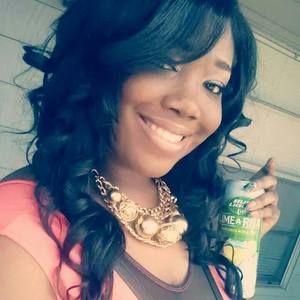 Meet your Posher, Latrice